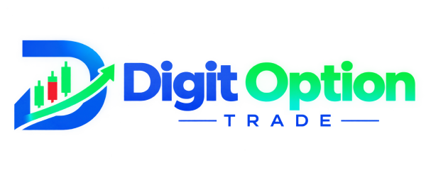 Digital Option Trade